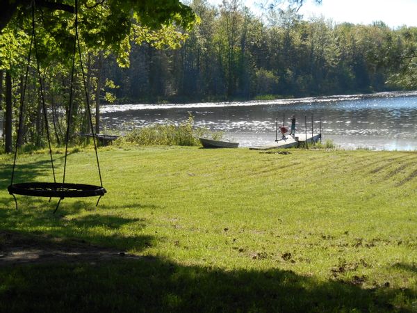 La maison de Michelle