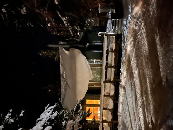 La maison de Michelle