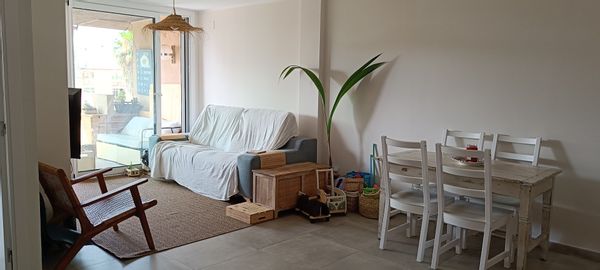 La maison de Francisco y Angeles