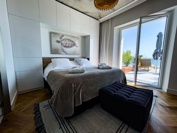 Casa di Hervé et Sophie