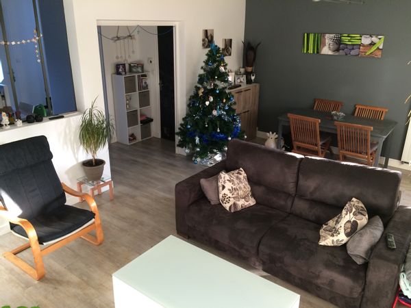 Anne-laure's house