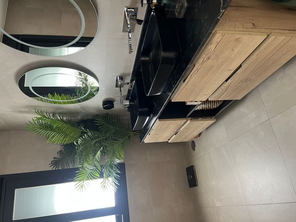 Private Villa with Garden, Pool, and Metro Access — Explore Seville with Ease!