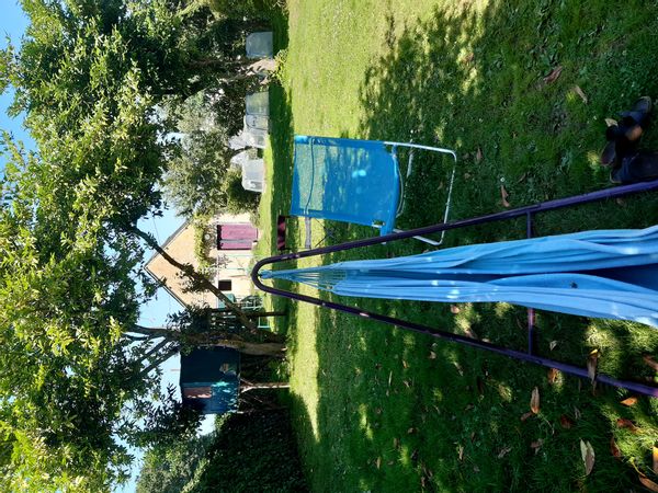 La maison de Valérie