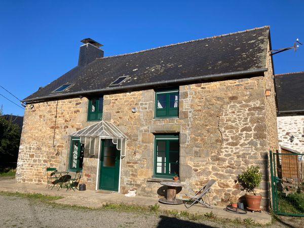 La traboule de Trabouic