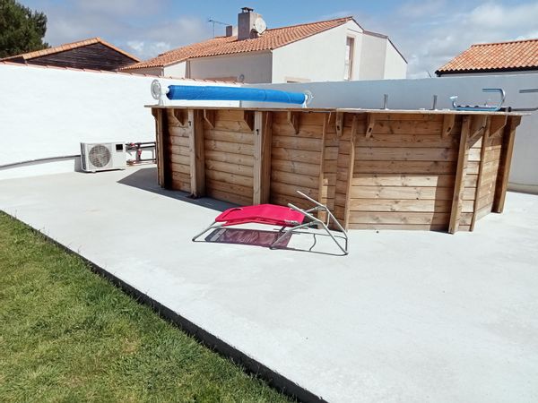 Casa di Aurore