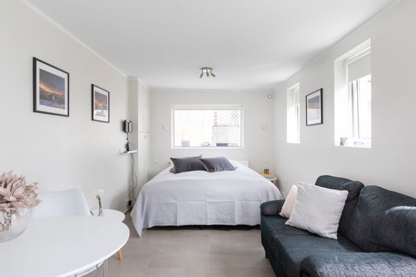 Best downtown location in Reykjavik