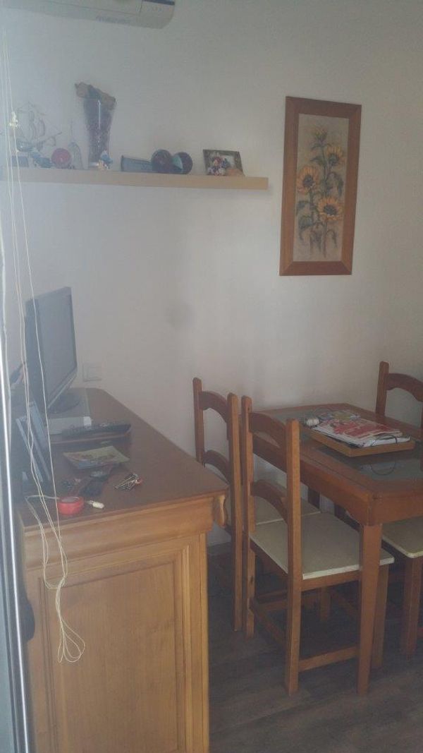 RAFAEL's house