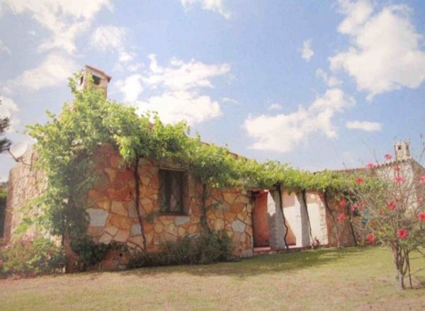 maison à Castiadas, Italia