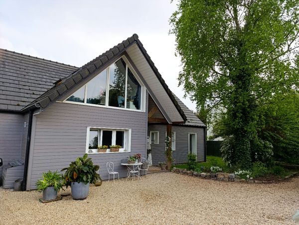lucie's house