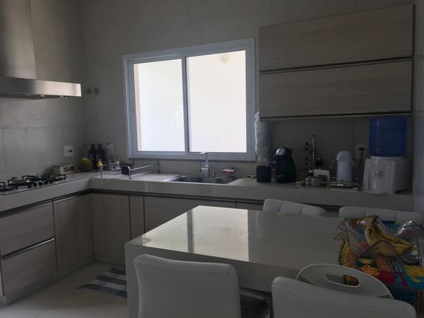 La maison de Família Ebenézer