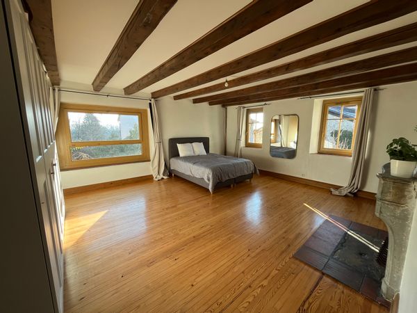 Casa di Sarah & Morgan