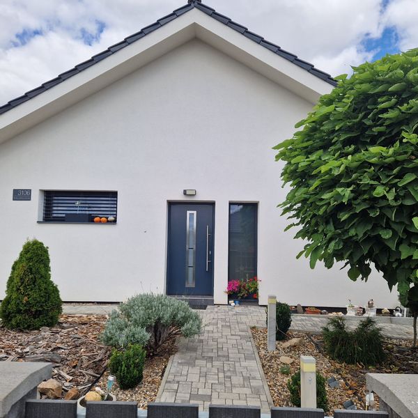 La maison de Martina