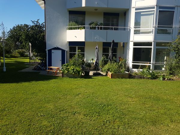 Suisse entre lacs et montagnes