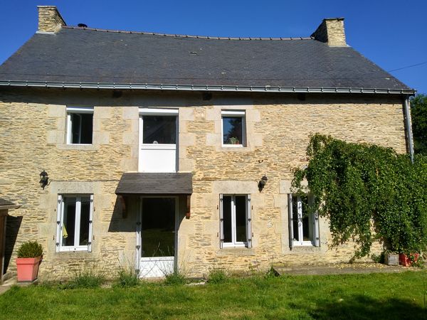 Ty kaz Meno, notre "chez nous" !