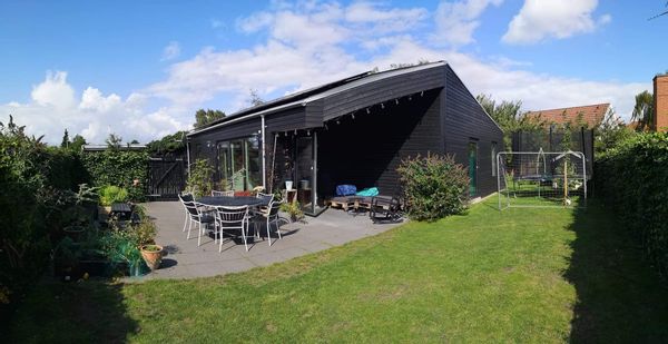 Cosy Copenhagen house