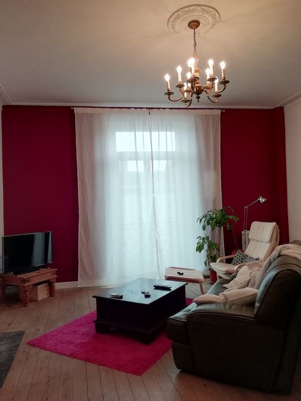 Casa di Justine