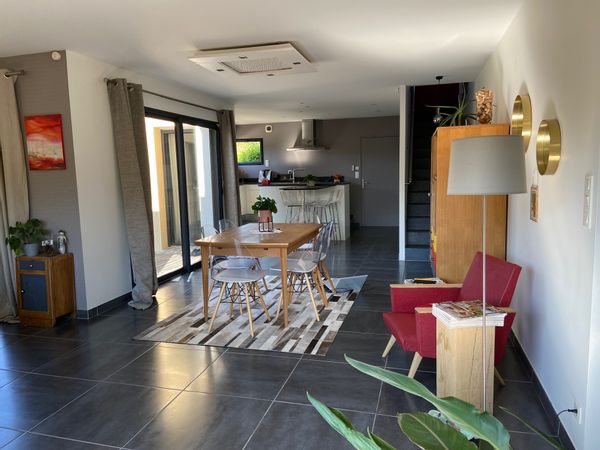 Casa di Anne Solène