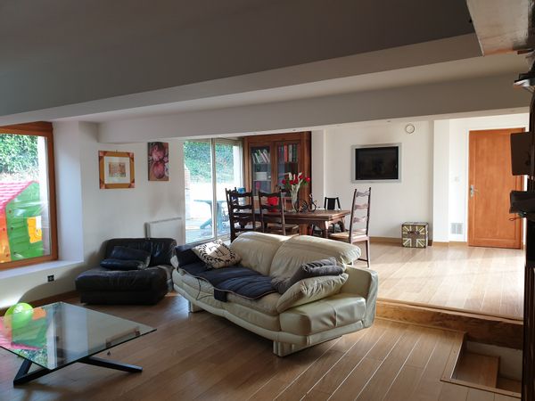 Notre maison parfaite pour les familles