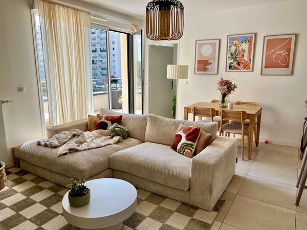 La maison de May & Ed