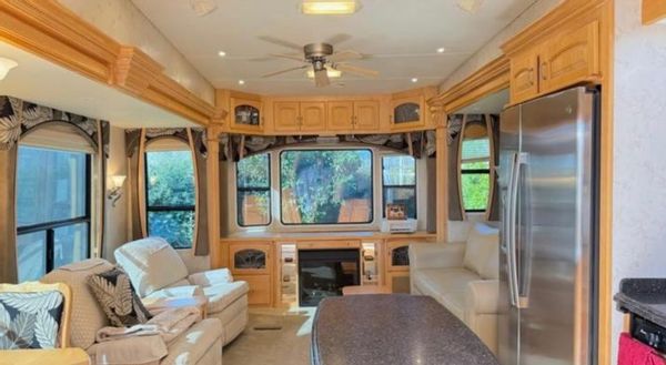 La maison de Cheryl And Dwain