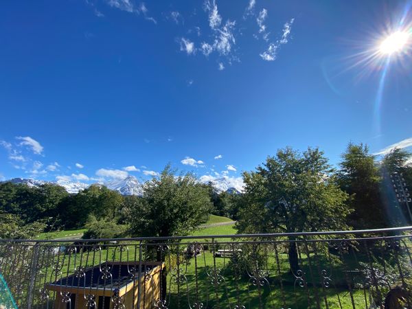 La maison de Antoine