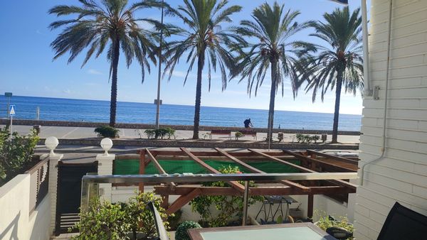 La maison de maria mateu blasco