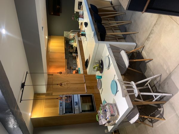 La maison de Emmanuel