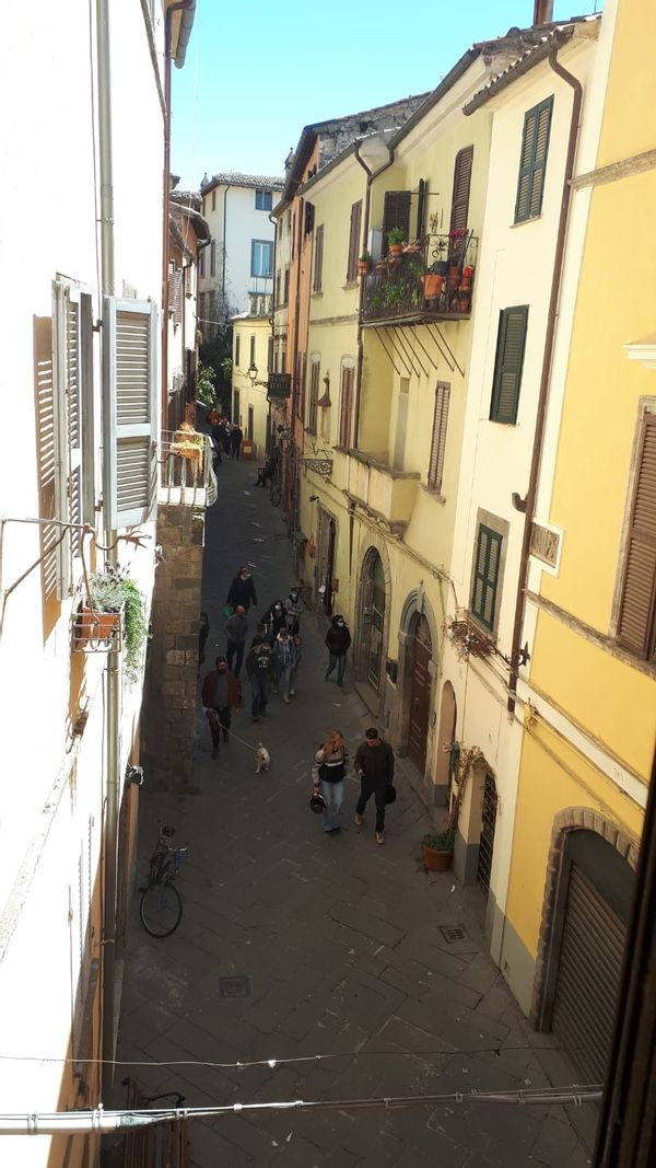 Casa di Cornelia Maria