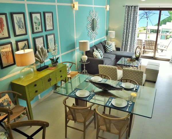 La maison de Rick & Karyn