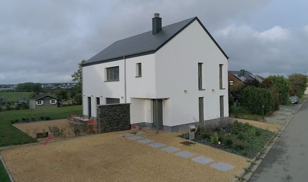 La maison d'Hélène