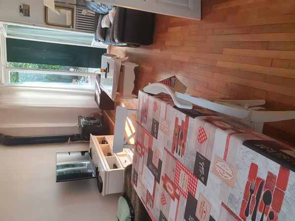 La maison de Abdallah