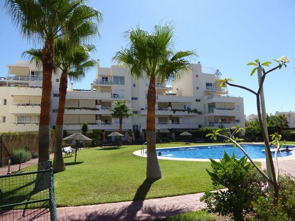 La maison de Maria Paz