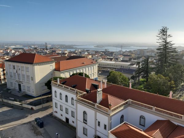 Home in Figueira da Foz