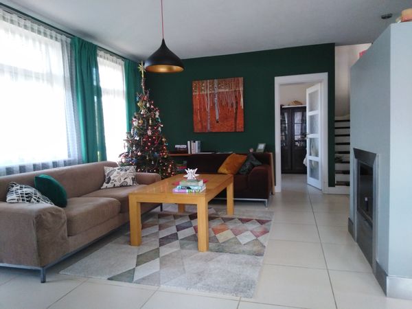 La maison de Dariusz & Magda