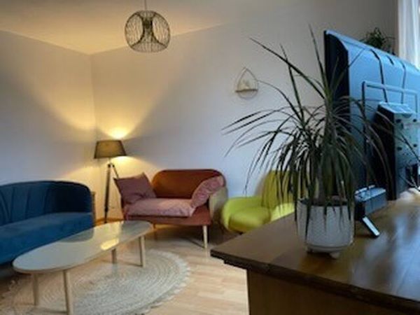 julien's house
