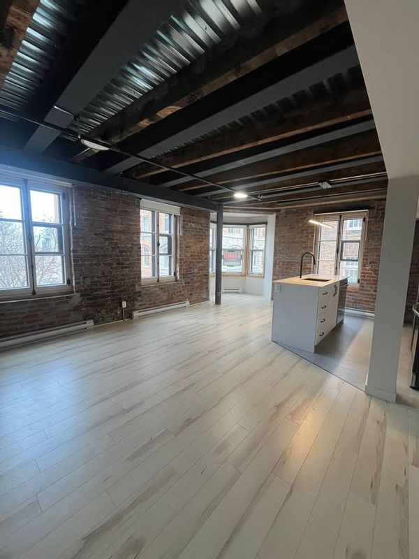 Your Private Room Full of Character in the Heart of Old Québec