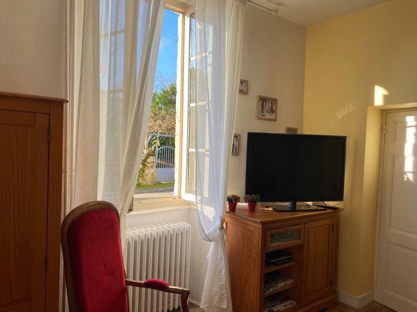 Casa di Aurore