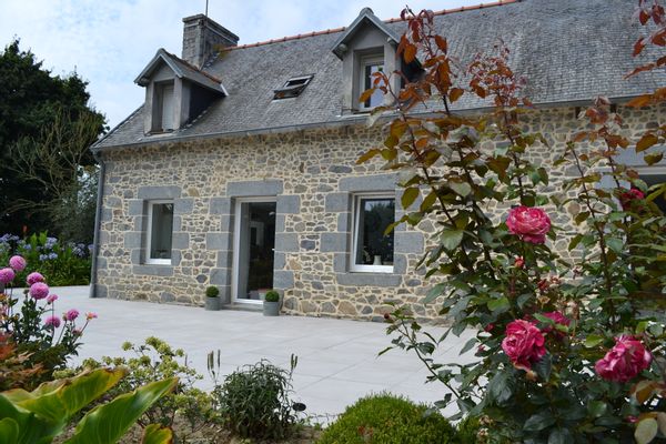 Chez Paul et Alexandra