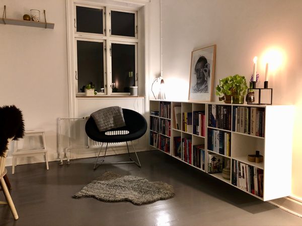 Janus & Annemettes hus
