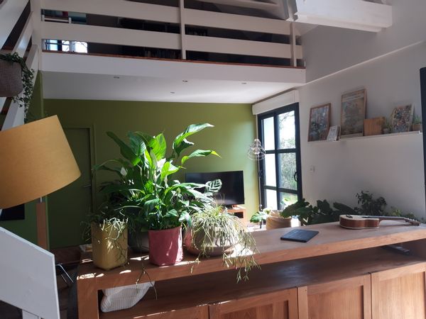 Campagne et mer en Normandie