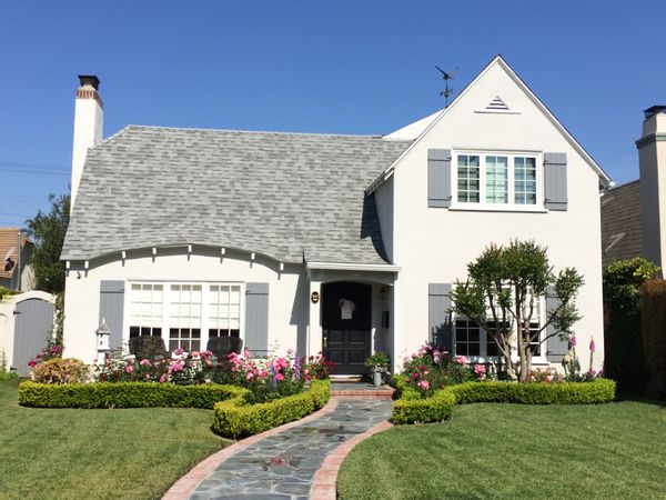 Classic Southern California  home in Coronado, Ca