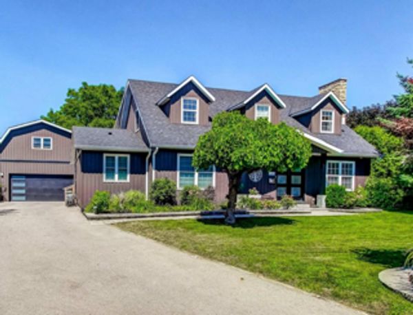 Connie&Jeffs hus