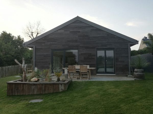 La maison de Sandrine