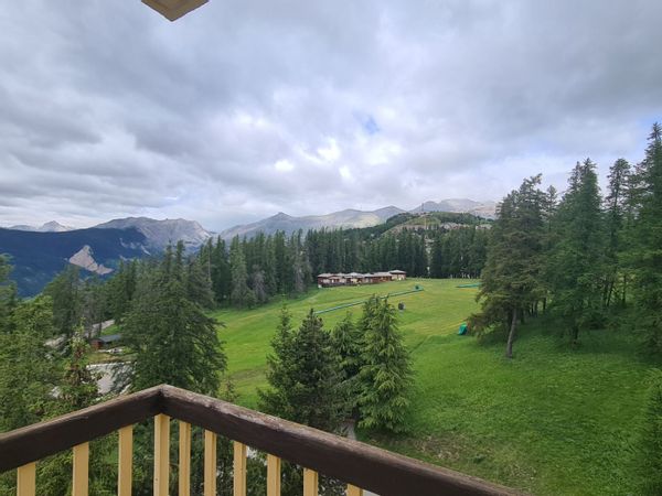 Appartement Valberg d Arabelle