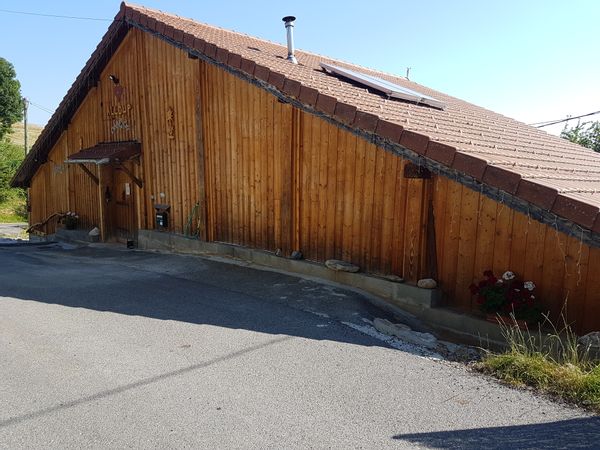 Casa di Céline Et Rénald