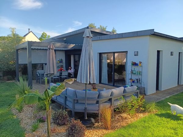 Perrine's house