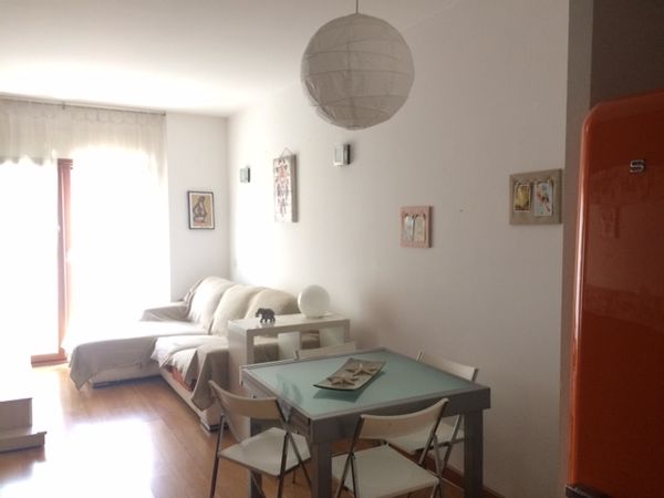 Home in Terrassa