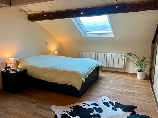 Casa de Aymeric & Hélène