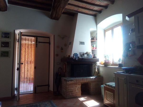 Cecilia Ristoris hus