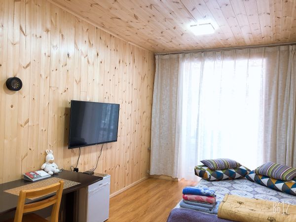 Tuul's house